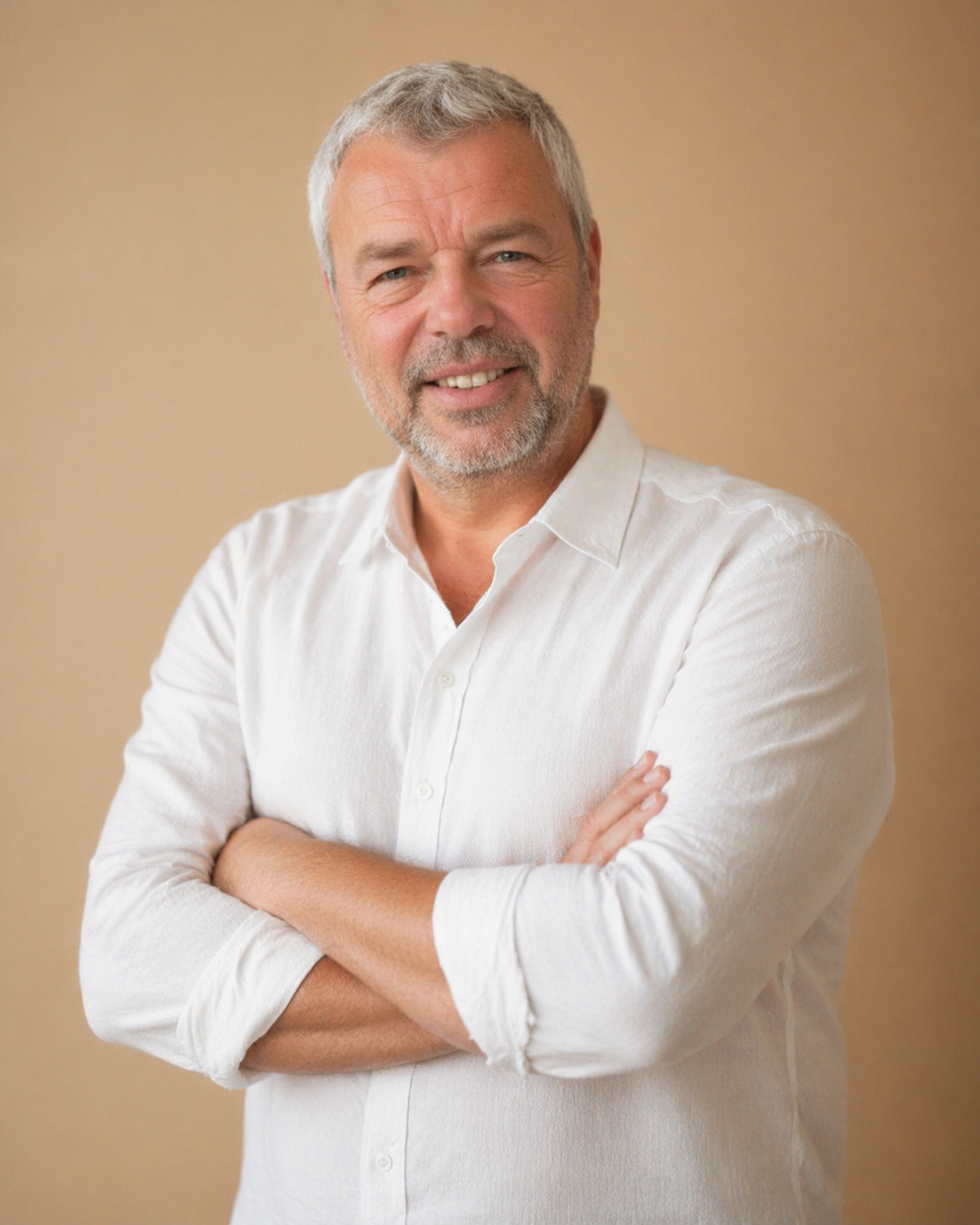 Peter Drosten von Miet Finca Mallorca