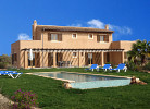 Pergola