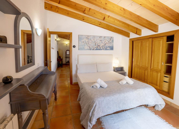 Can Bosco 8 Personen