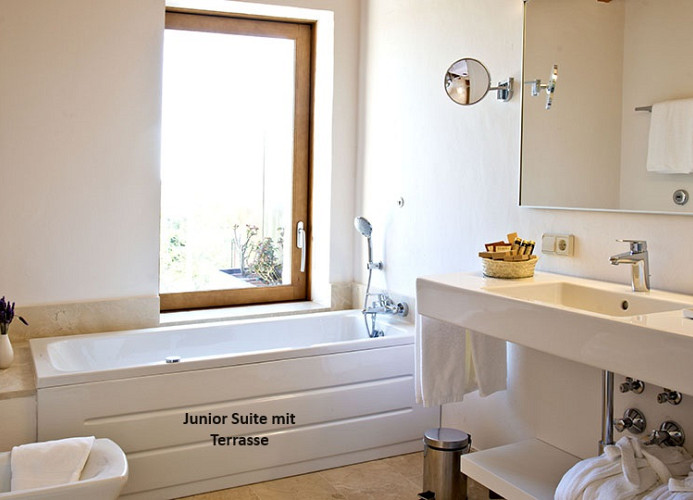 Fincahotel Cases de Son Barbassa