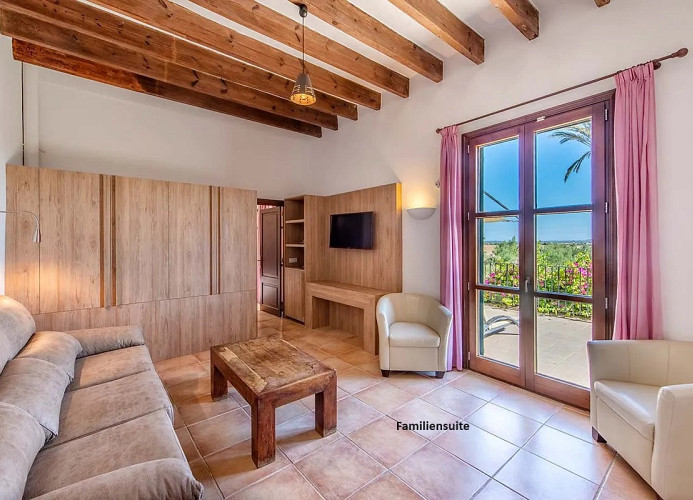 Fincahotel Son Trobat
