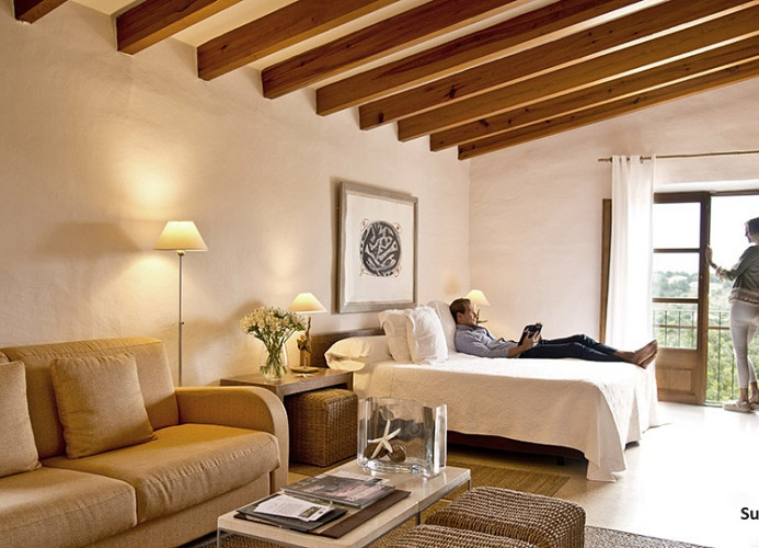 Fincahotel Cases de Son Barbassa
