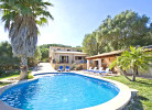 Mallorca Finca Bella zum Bestpreis mieten