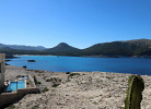 Vistaagulla