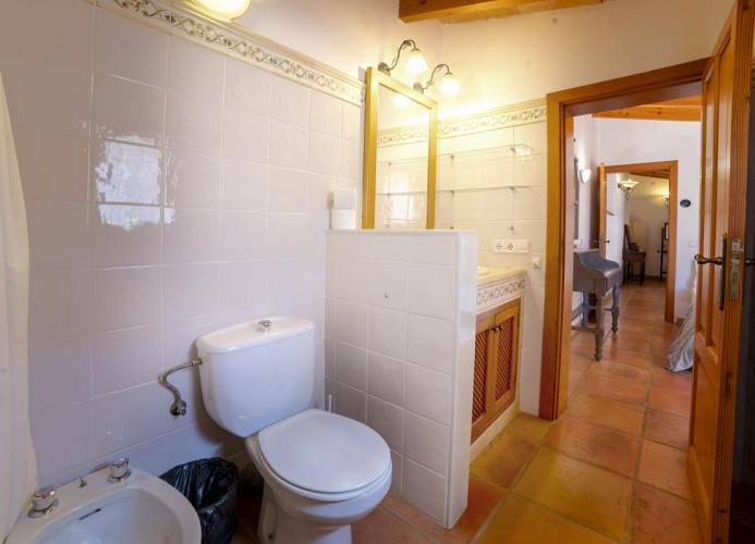Can Bosco 8 Personen