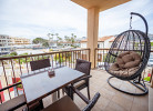 Paradise Apartment Suite