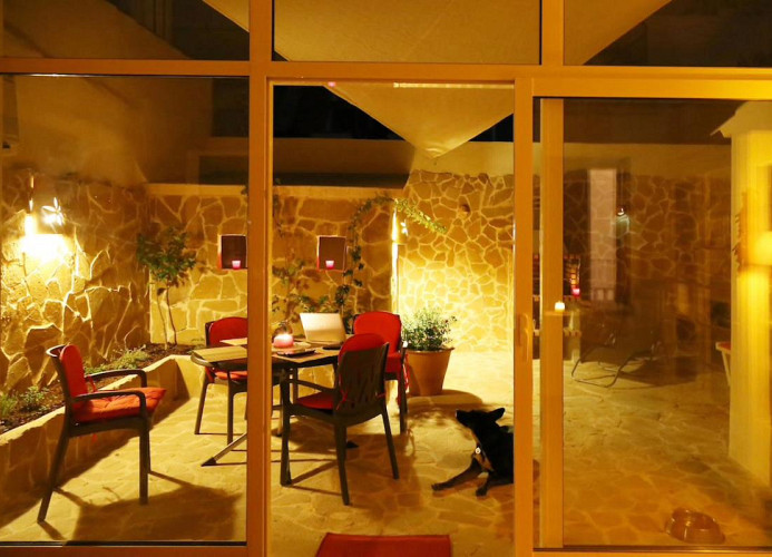 Casa Molinar