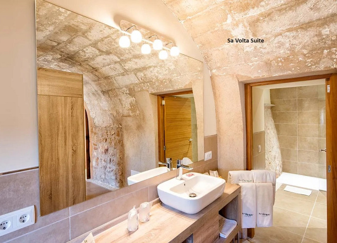 Fincahotel Son Trobat