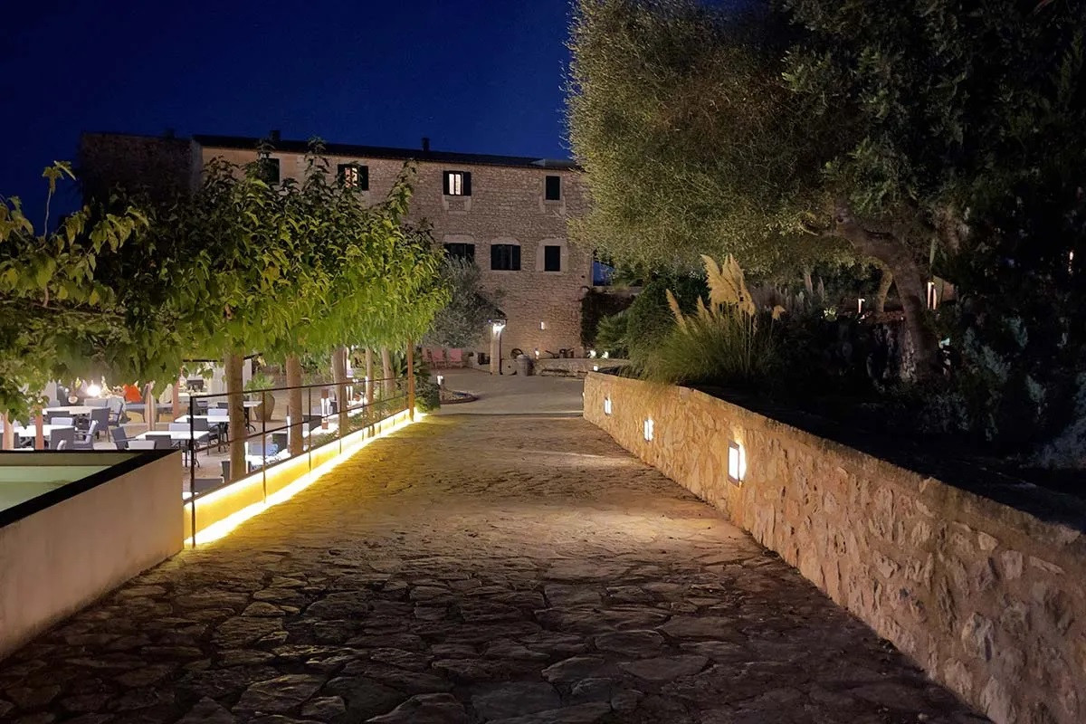 Fincahotel Son Trobat