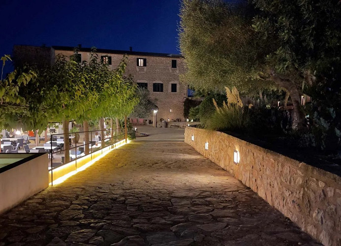 Fincahotel Son Trobat
