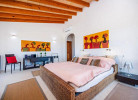 Siesta del Sol