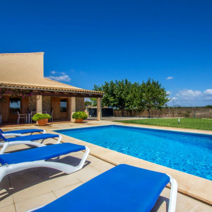 Mallorca Finca Baltasar zum Bestpreis mieten