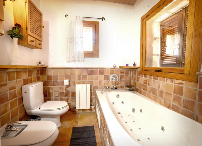 Can Bosco 8 Personen