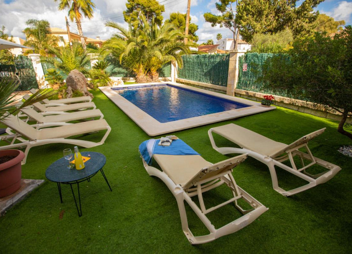 Jardinet