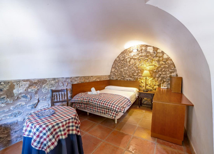 Can Bosco 8 Personen