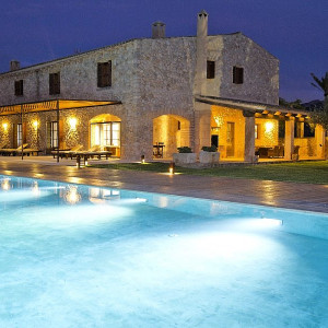 Mallorca Finca Baranch zum Bestpreis mieten