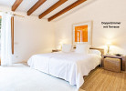 Fincahotel Cases de Son Barbassa