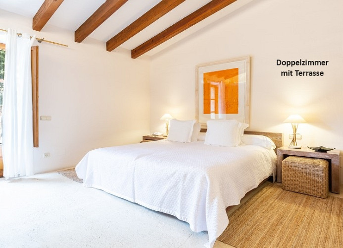 Fincahotel Cases de Son Barbassa