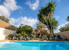Mallorca Finca Ariane zum Bestpreis mieten
