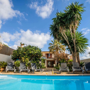 Mallorca Finca Ariane zum Bestpreis mieten