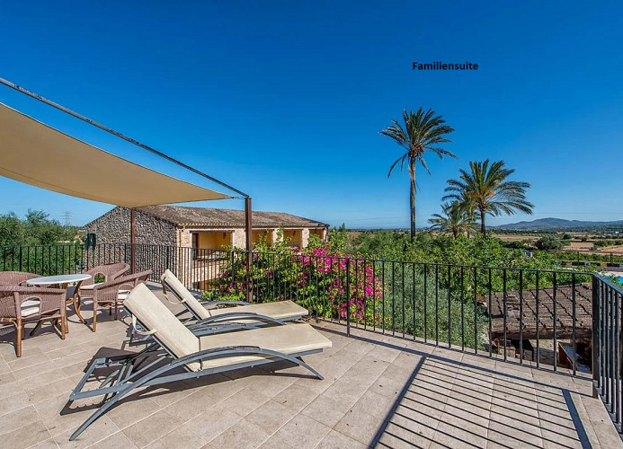 Fincahotel Son Trobat