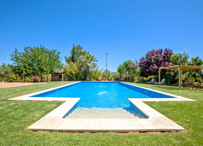 Jardin
