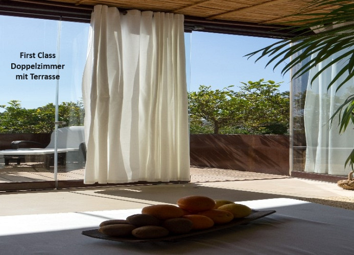 Fincahotel Cases de Son Barbassa