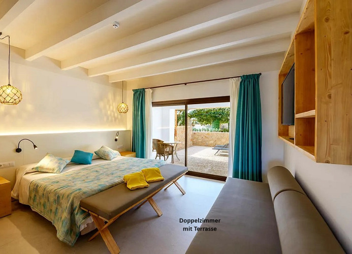Fincahotel Son Trobat