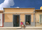 Casa Molinar