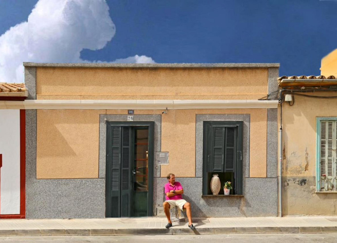 Casa Molinar