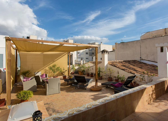 Casa Molinar