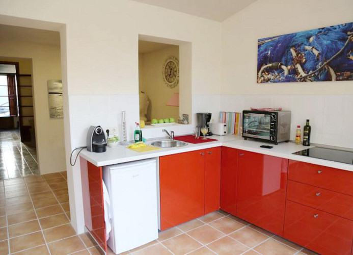Casa Molinar