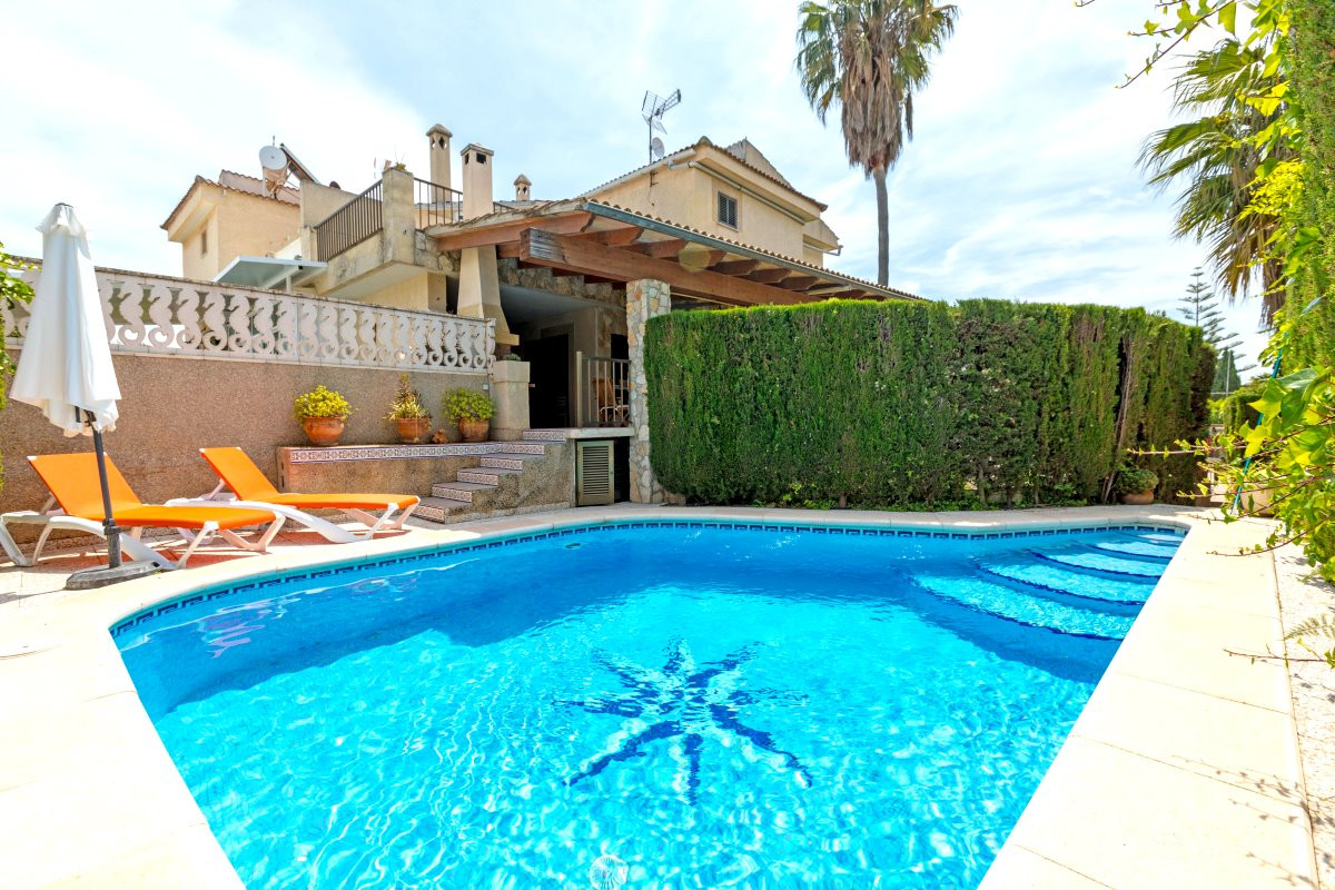 Mallorca Finca Cana zum Bestpreis mieten