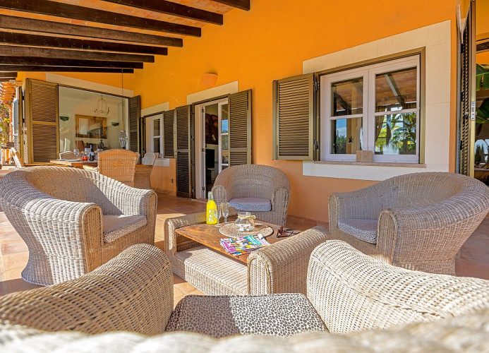 Pura Vida