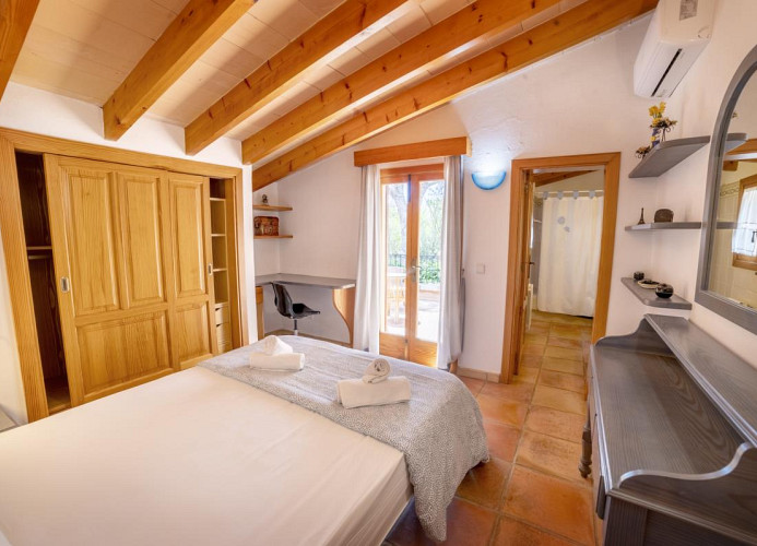 Can Bosco 8 Personen
