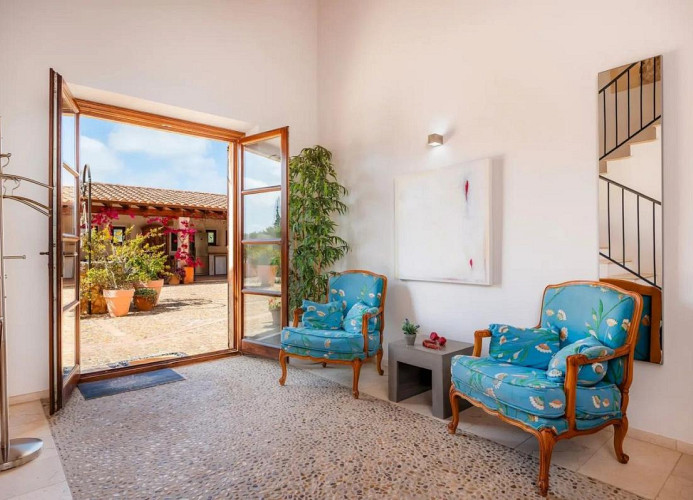 Siesta del Sol
