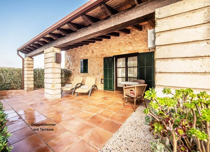 Fincahotel Son Trobat