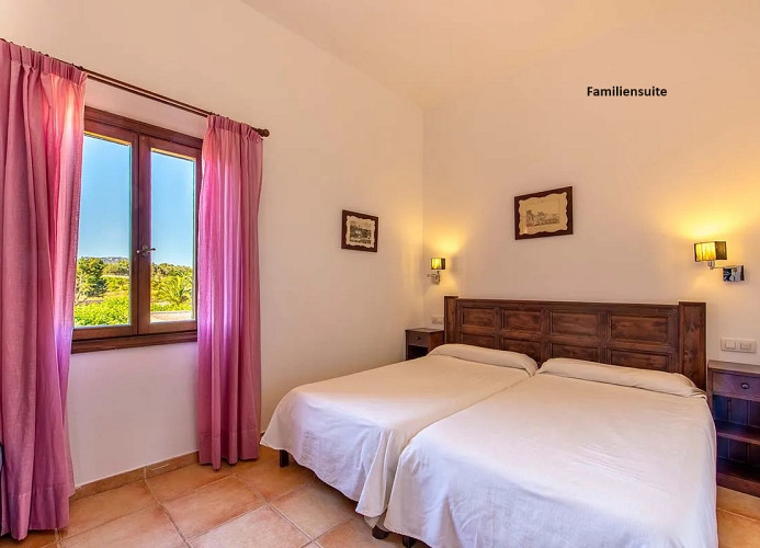 Fincahotel Son Trobat