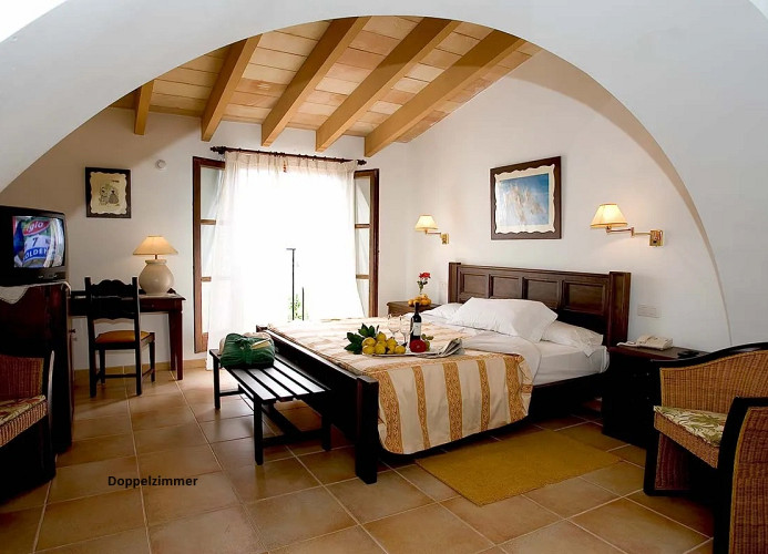 Fincahotel Son Trobat
