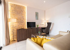 Paradise Apartment Suite
