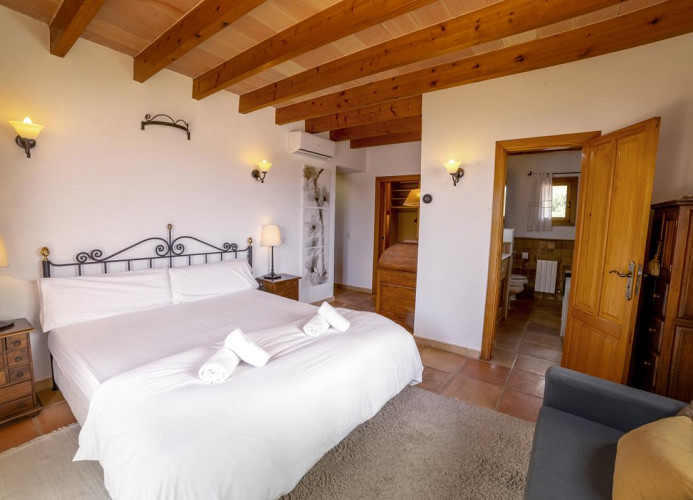 Can Bosco 8 Personen
