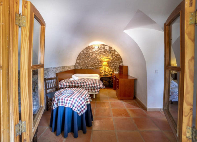 Can Bosco 8 Personen