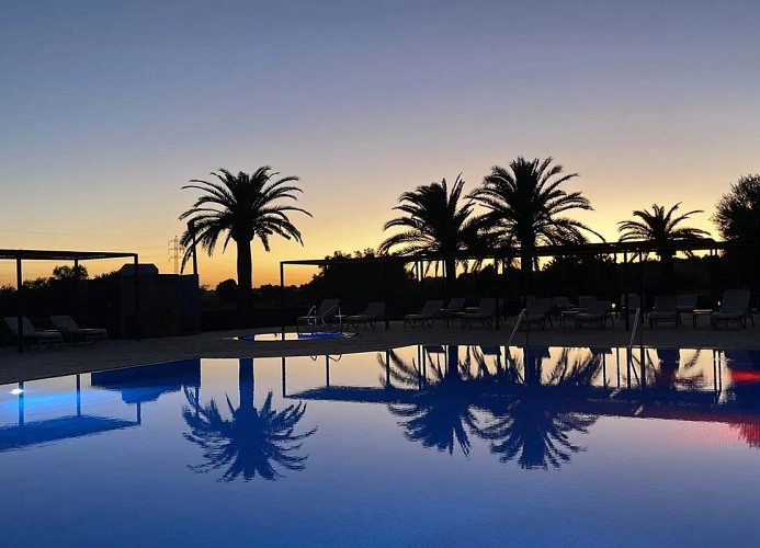 Fincahotel Son Trobat