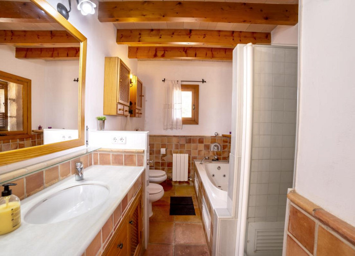 Can Bosco 8 Personen