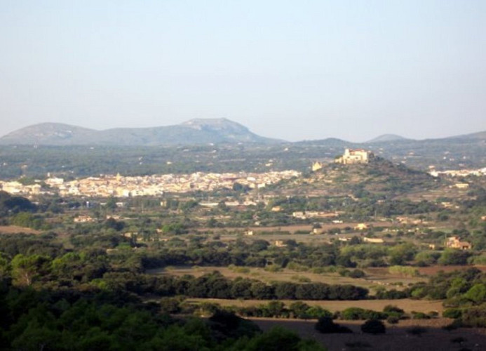 Sa Caseta 2 Pers.
