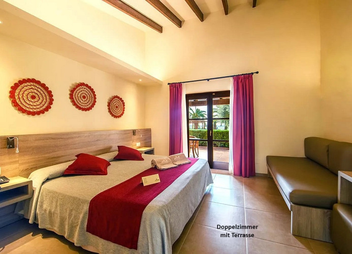 Fincahotel Son Trobat