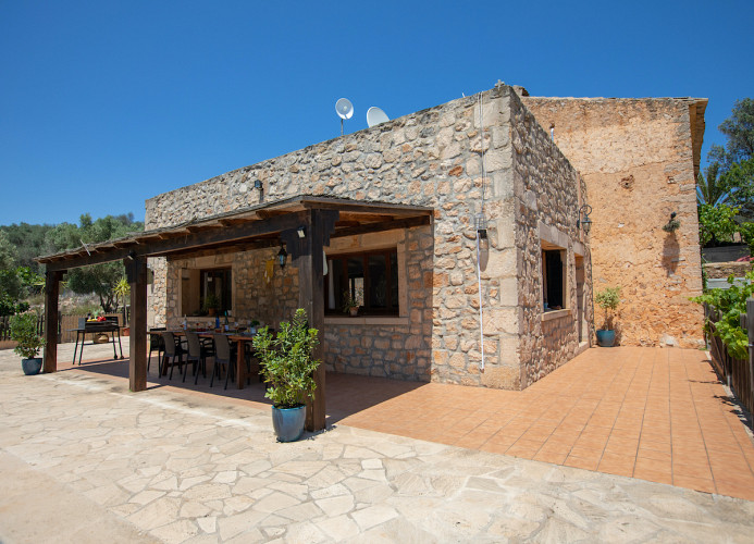 Sa Pedra