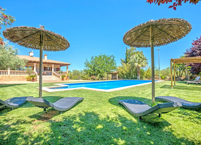 Jardin