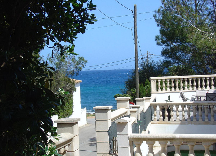 Punta Blava