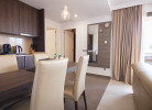 Paradise Apartment Suite